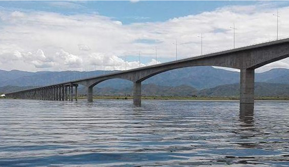 Puente Balseadero